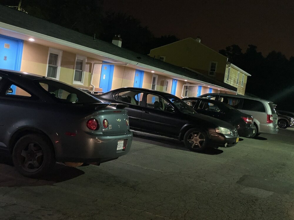 Фото Scottish Inns