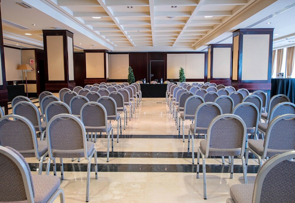 Фото Hotel Andalucia Center