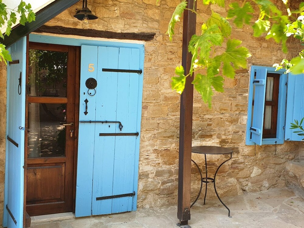 Фото Vasilopoulos House