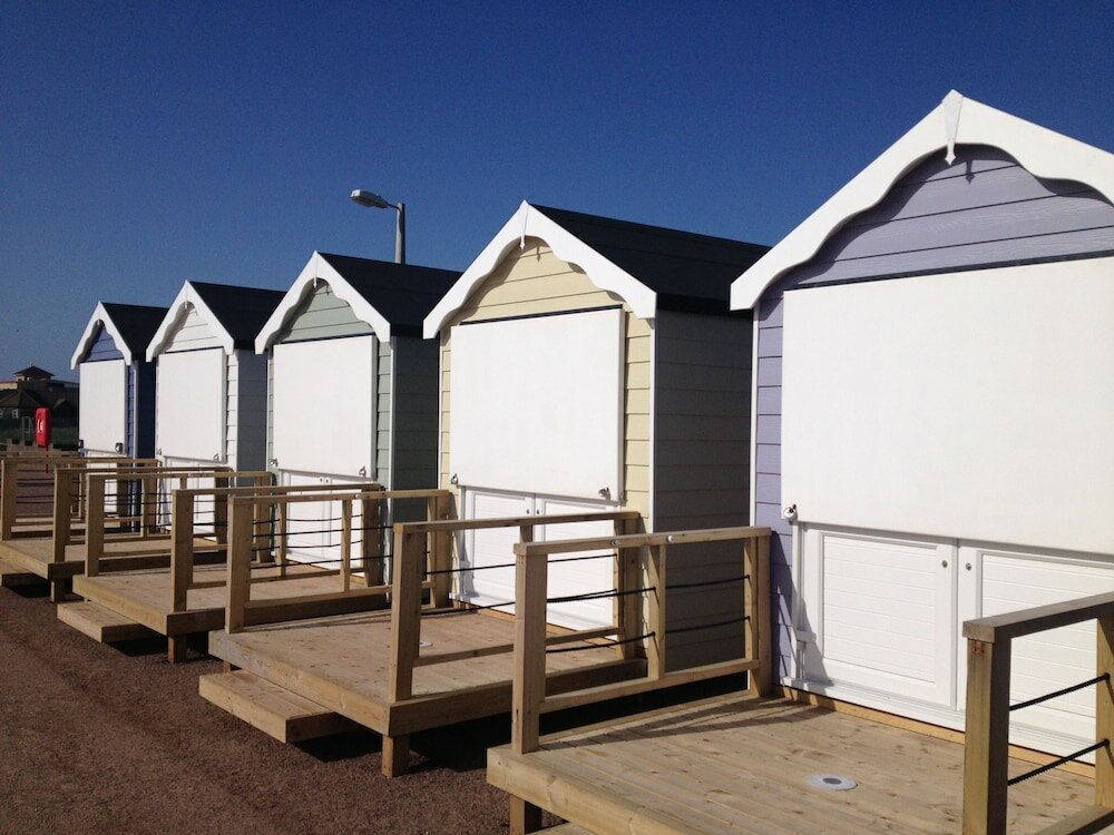 Фото Howarth House Apartments