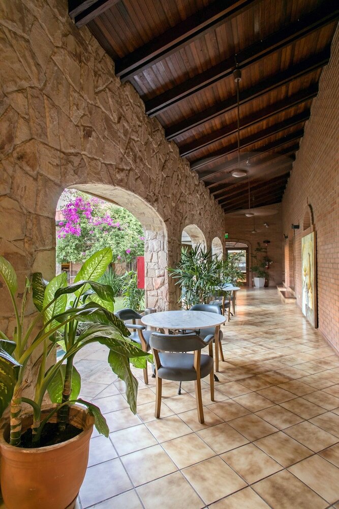 Фото Las Lomas Casa Hotel