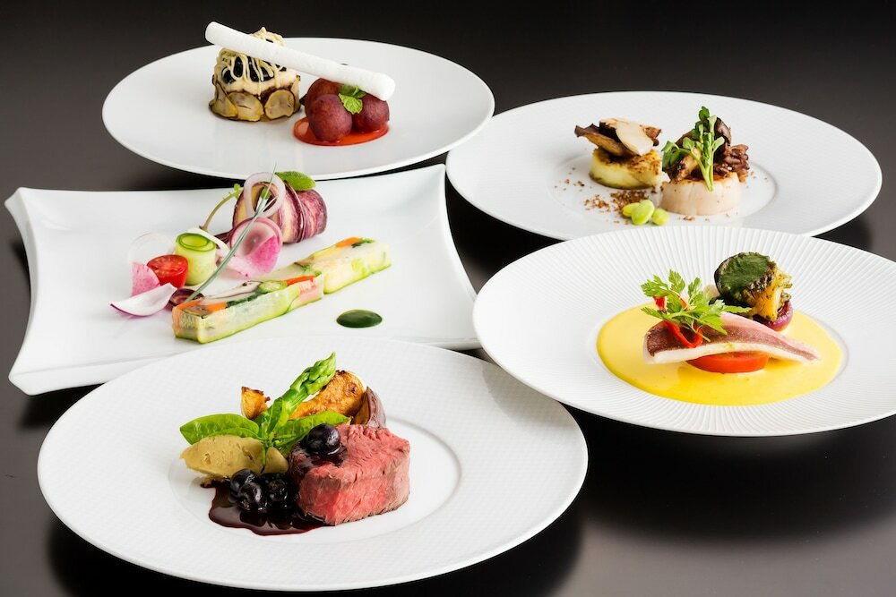 Фото Nipponia Sasayama Castle Town Hotel