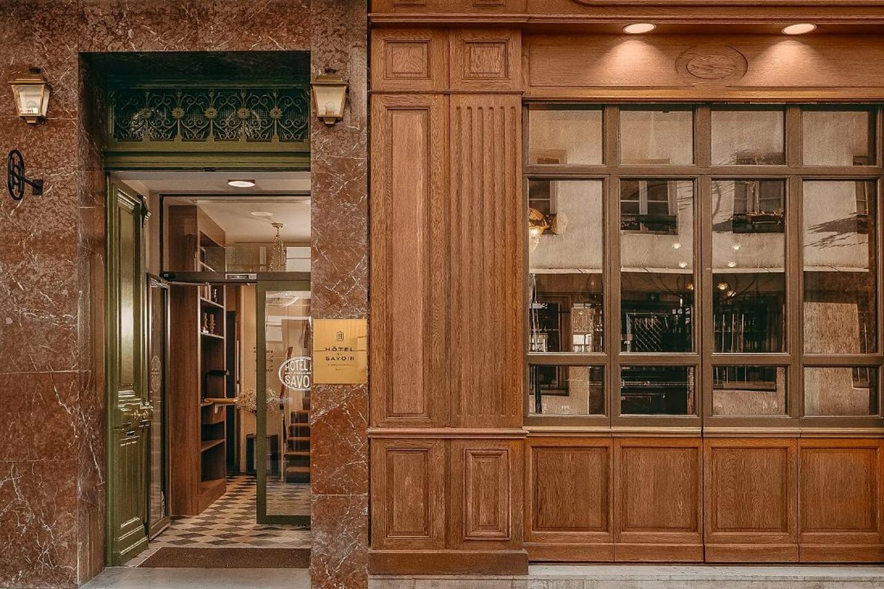 Фото Le Petit Belloy