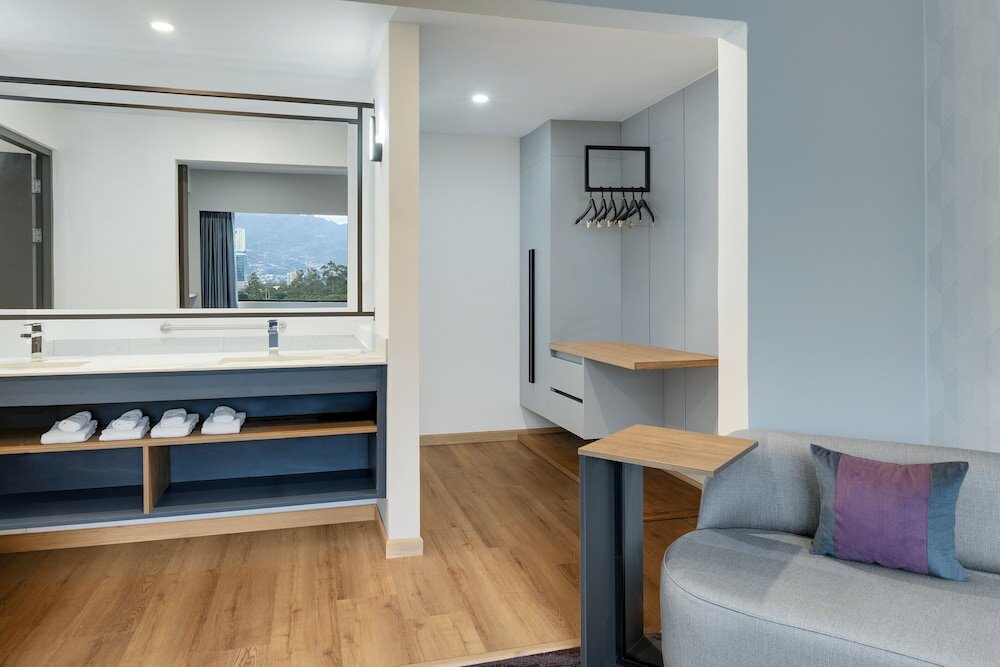 Фото Crowne Plaza San Jose La Sabana, an Ihg Hotel