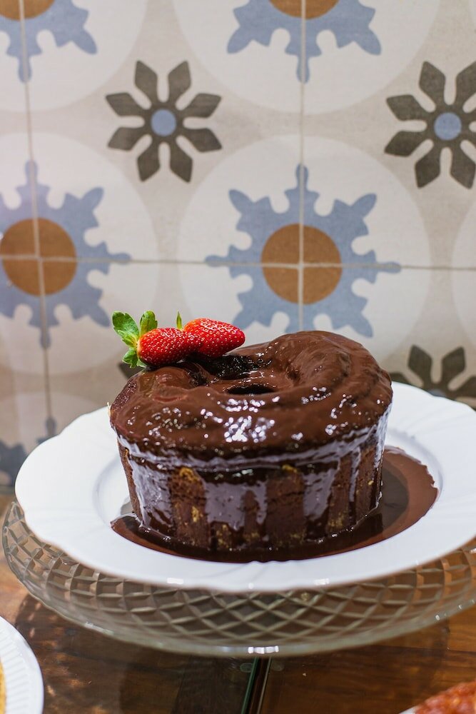 Фото Pousada Tesouro de MInas