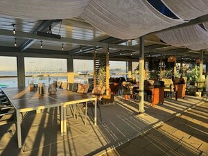 Гостиница P-Hotels Brattøra