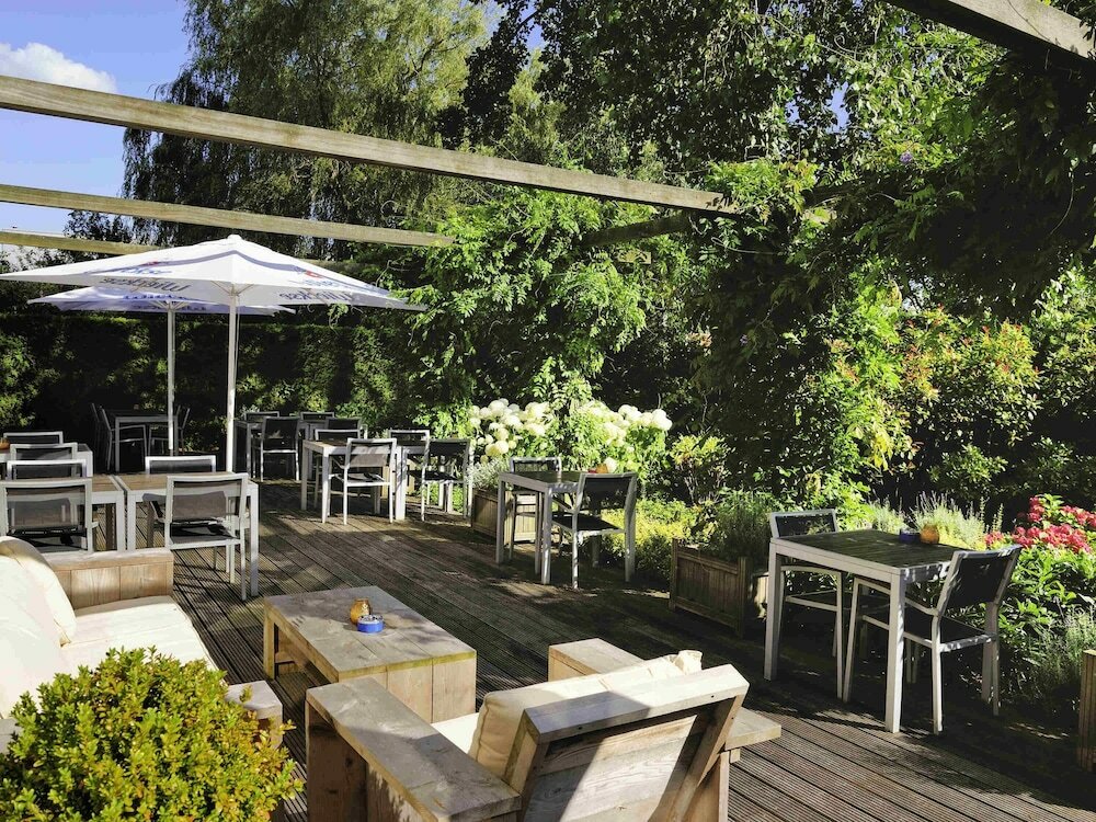 Фото Ibis Rotterdam Vlaardingen