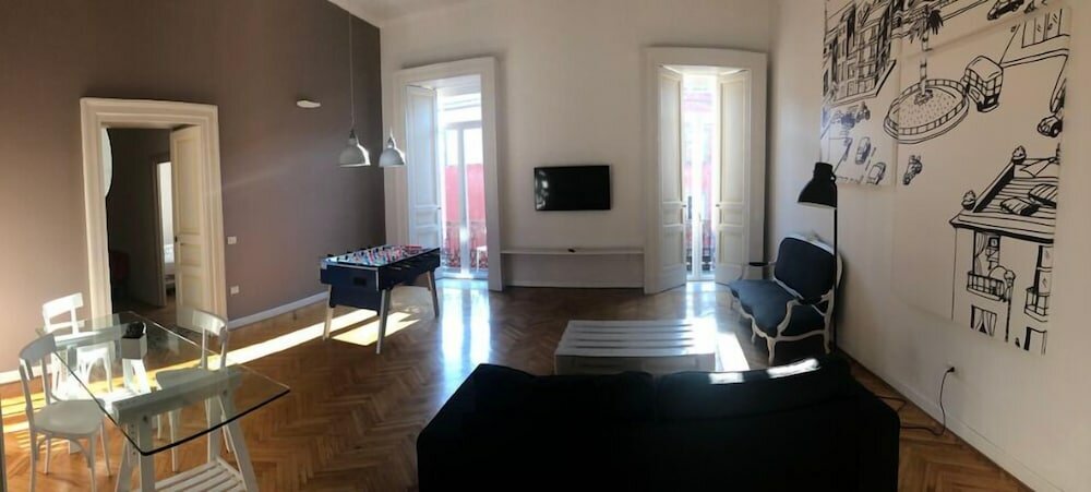 Фото Hotel Piazza Bellini