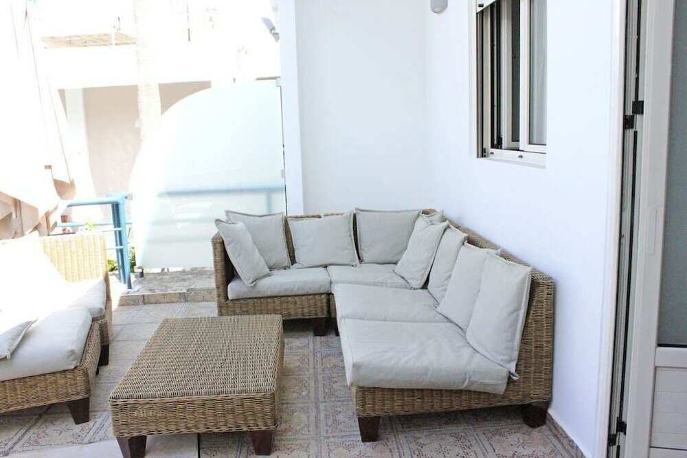 Фото Elizabeth Suites