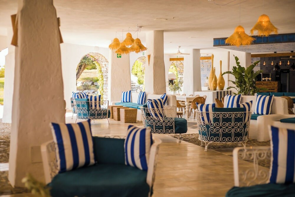 Фото Borgo di Fiuzzi Resort & SPA