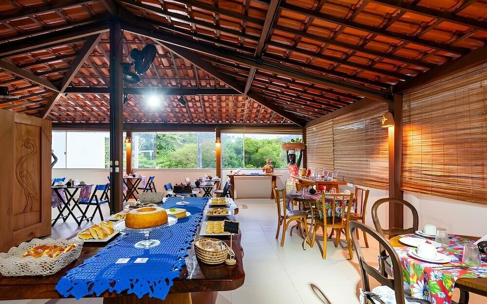 Guest house Pousada Bahia Inn, State of Bahia, photo