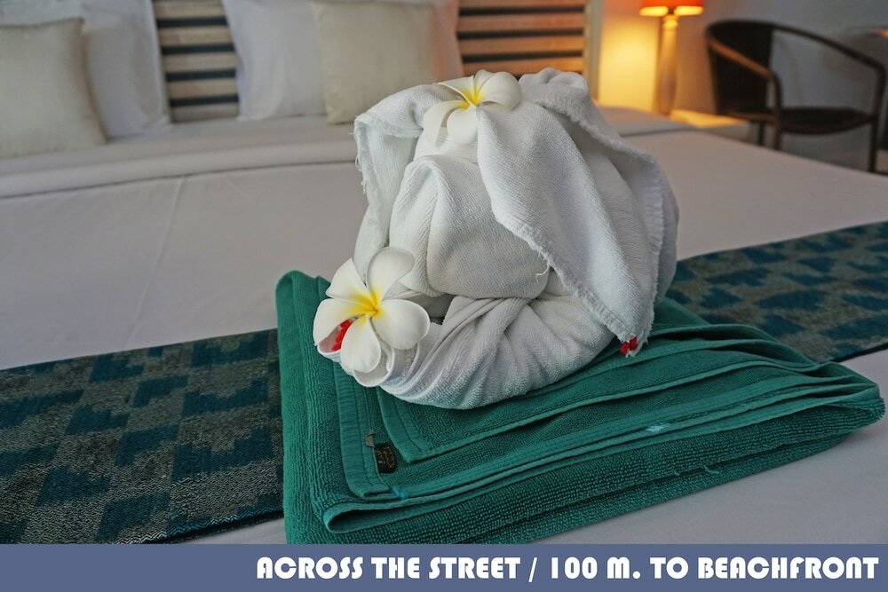 Фото Koh Chang Cliff Beach Resort