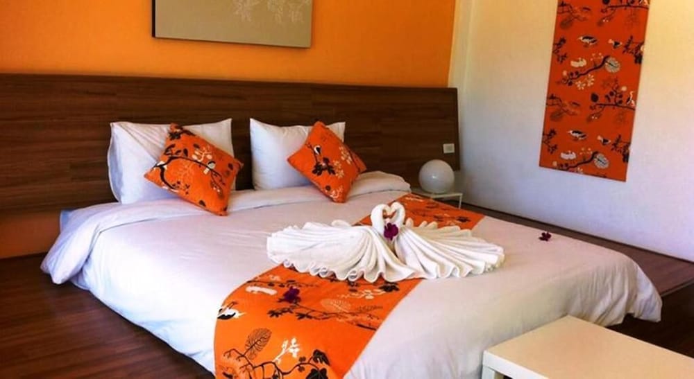 Фото Aurora Resort Kanchanaburi