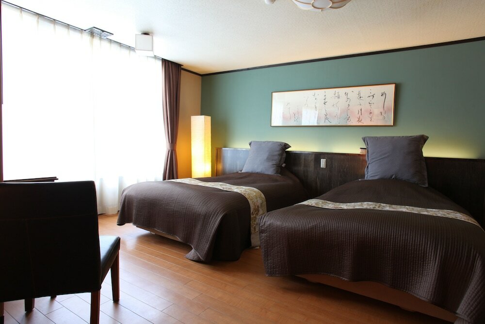 Фото Ryokan Biyunoyado