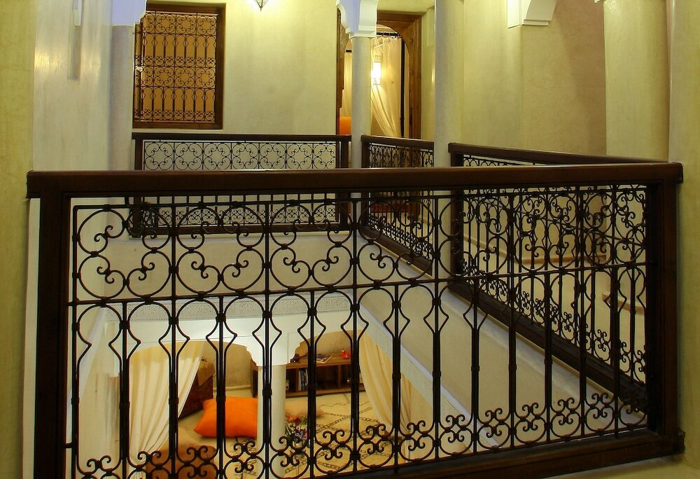 Фото Riad Cherrata