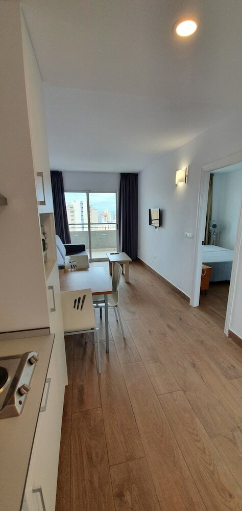 Фото Apartamentos Primavera Loix