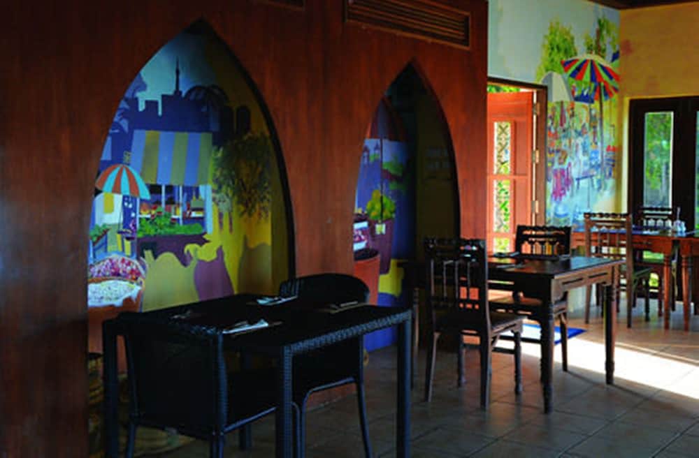 Фото Elixir Resort Koh Yao Yai