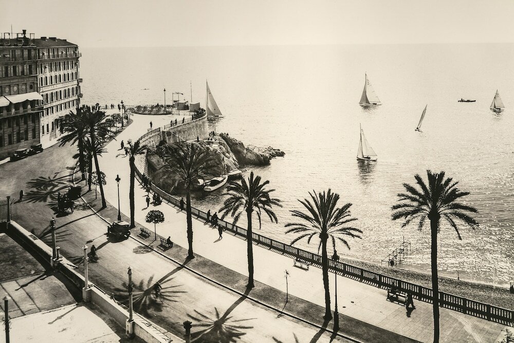 Фото Hotel Suisse Nice