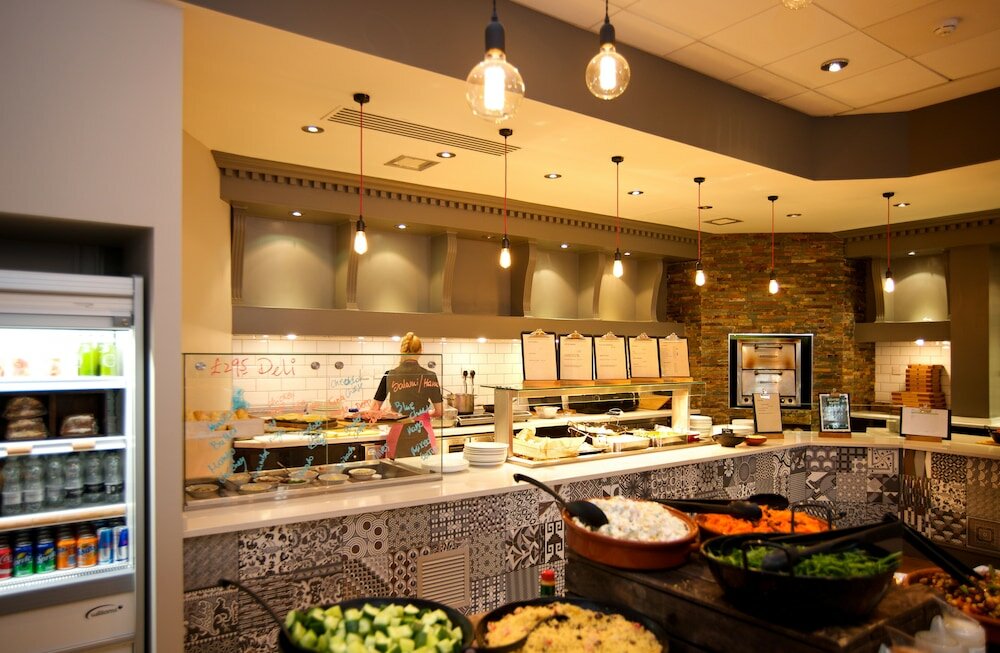 Фото Goodenough College