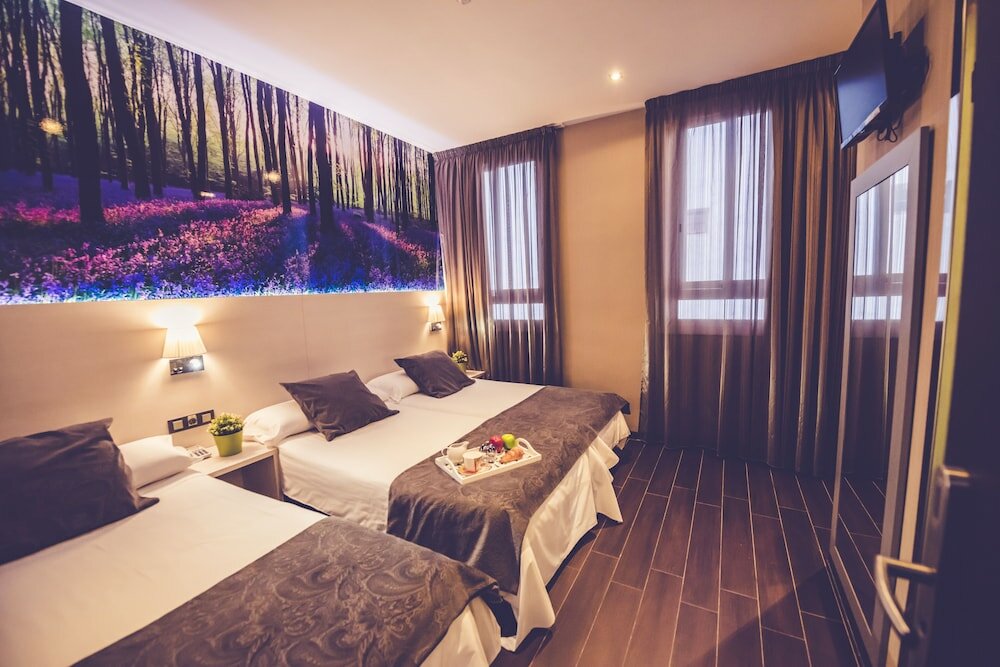 Фото Hostal Prado