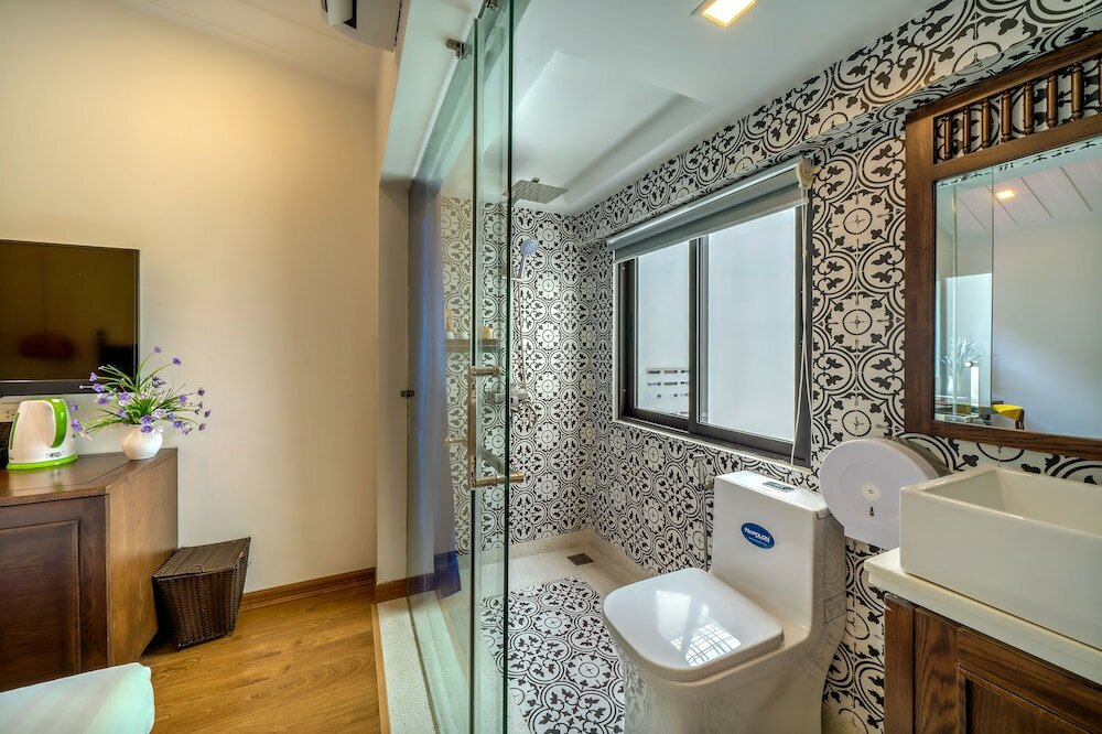 Фото Son Trang Hotel Hoi An