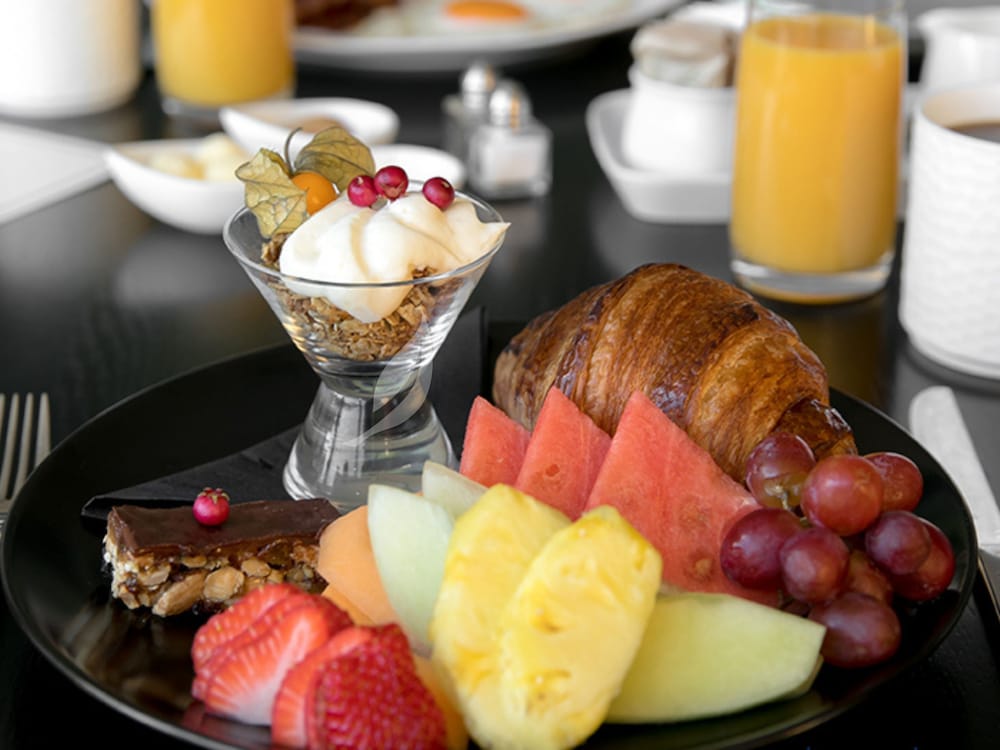 Фото Inn at Laurel Point