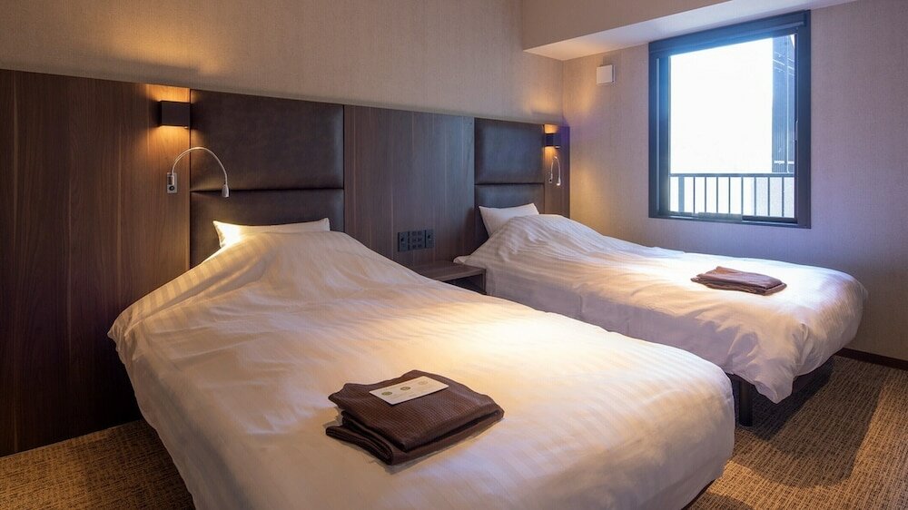 Фото Hotel H2 Nagasaki