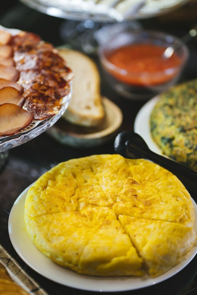 Фото The First One Madrid Preciados