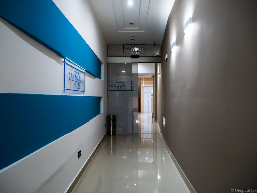 Фото Hotel San Marco