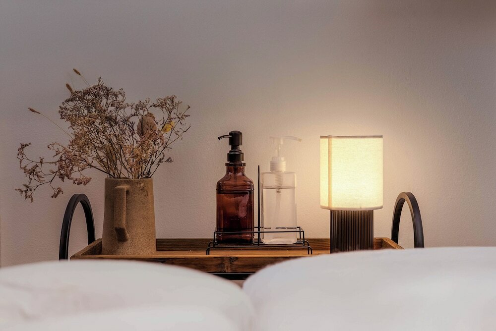 Фото Hotel Sct Thomas