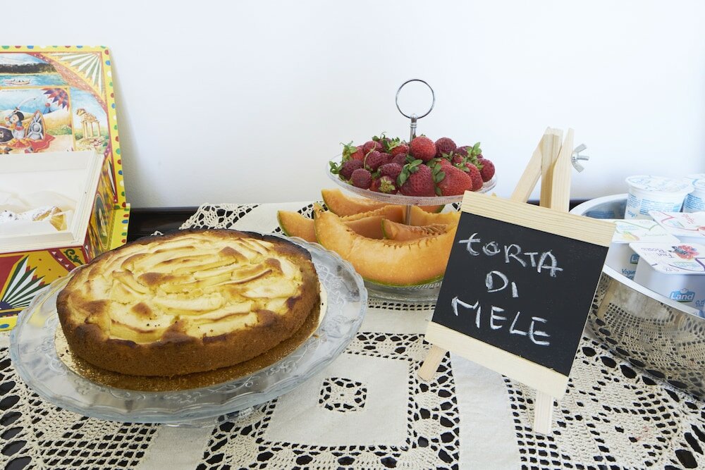 Фото Santuzza Hotel Catania