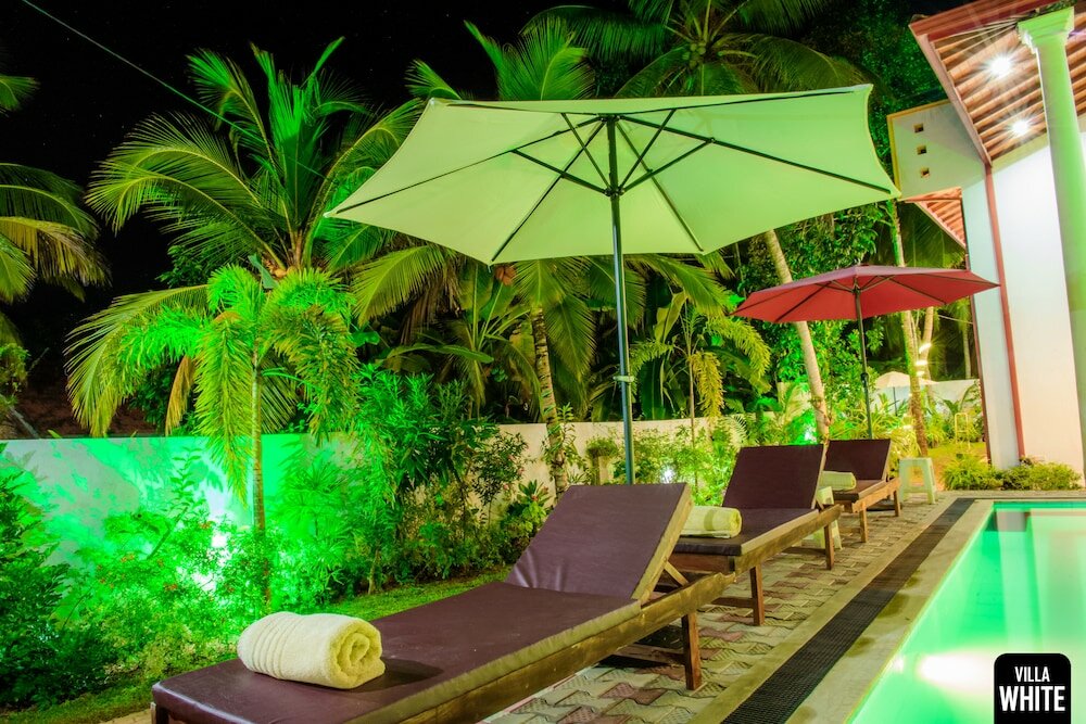 Фото Villa White