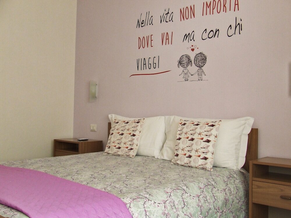 Фото Leolù Guesthouse and breakfast