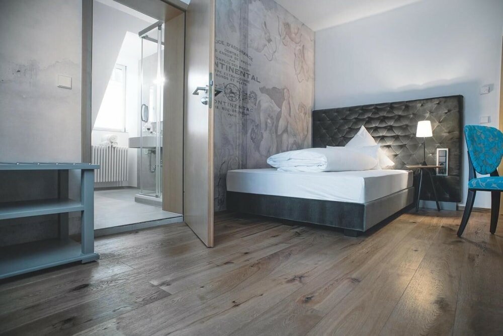 Фото Landhaus Hechtsberg