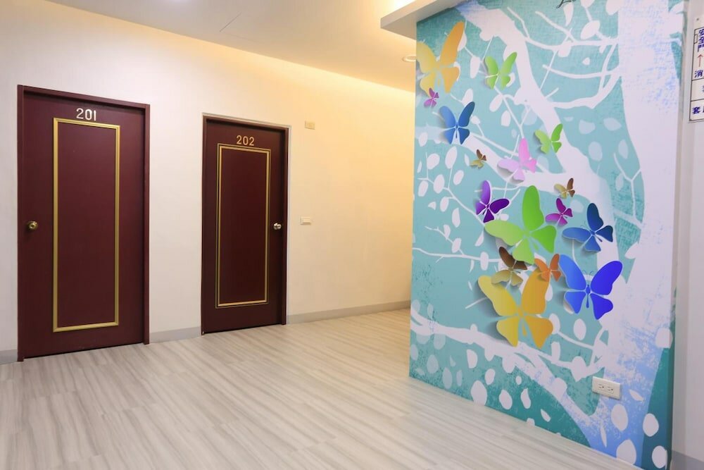 Фото Guo Chen Hotel