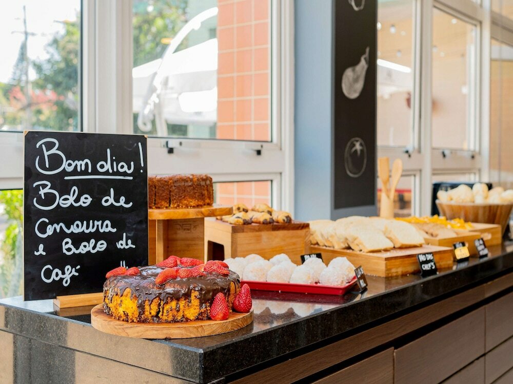 Фото ibis Piracicaba