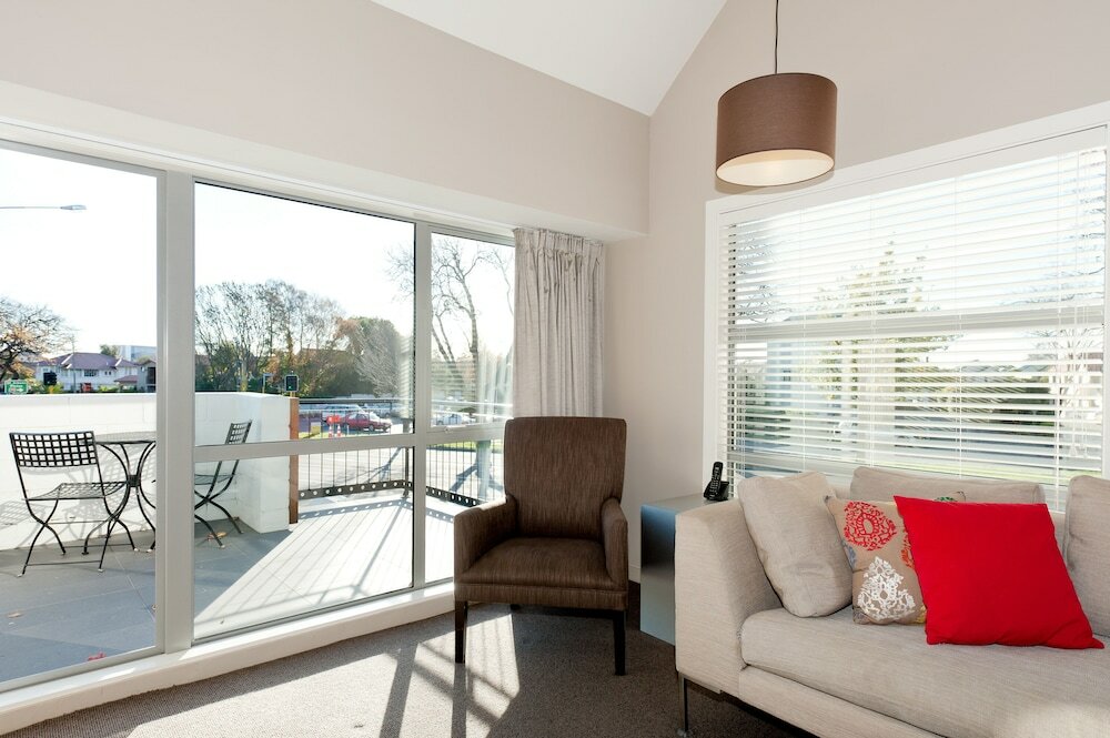 Фото Belmont Motor Inn