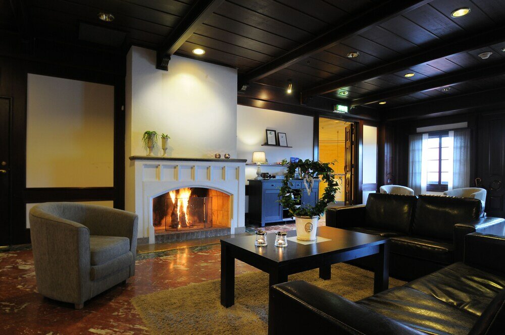 Фото Best Western Nya Star Hotel