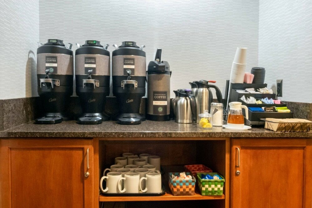 Фото Residence Inn by Marriott Hazleton