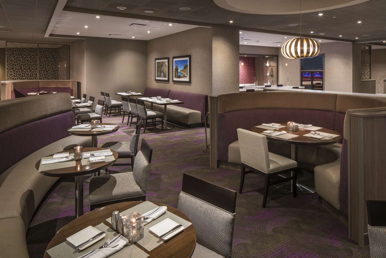 Фото Hilton Washington Dc/Rockville Executive Meeting Center