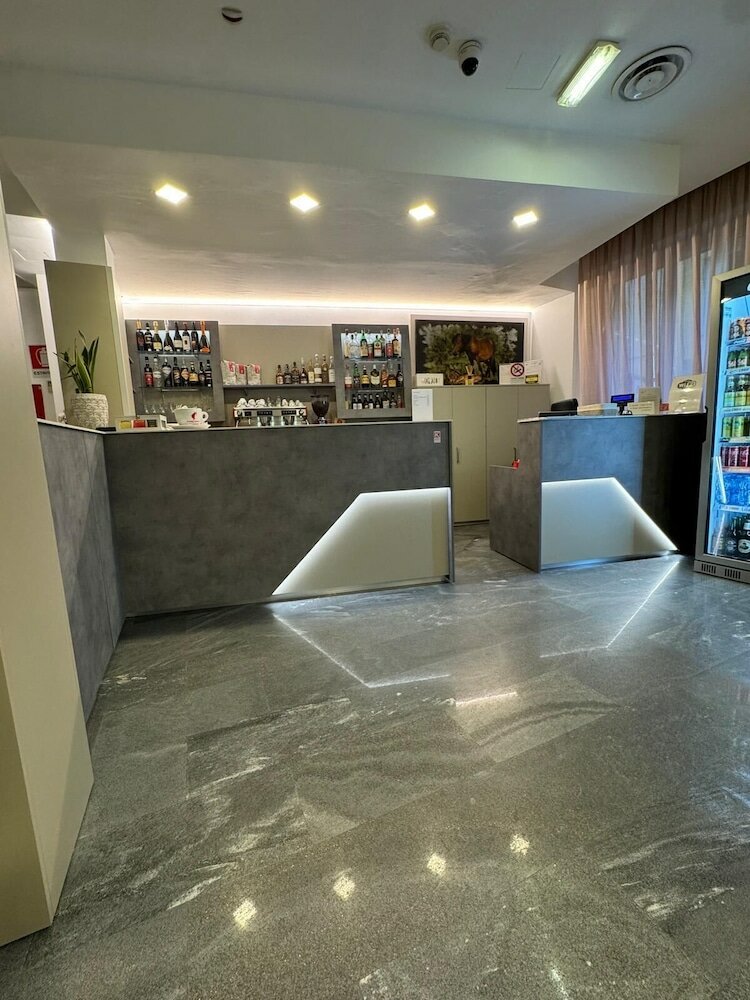 Фото Hotel Parma