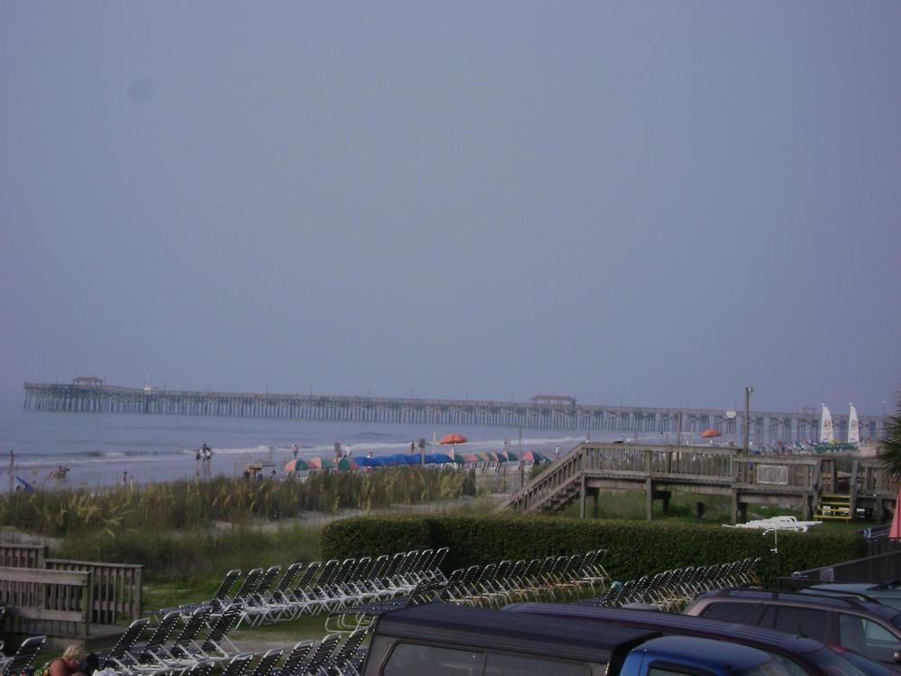 Фото Sea Hawk Motel