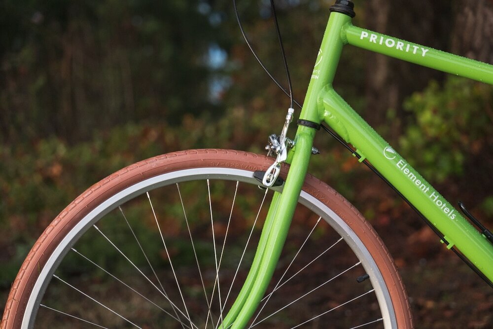 Фото Element New York Times Square West