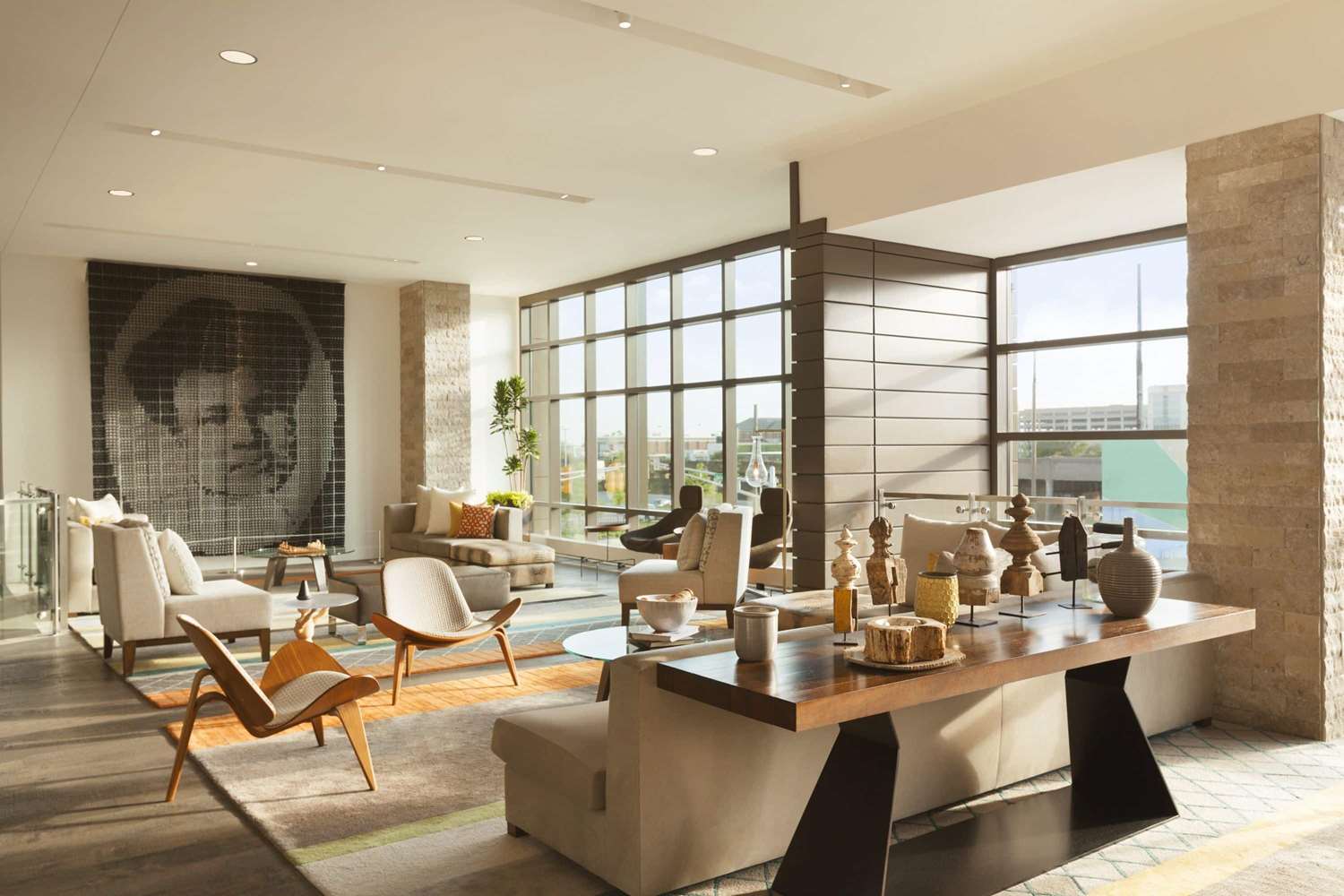 Фото The Alexander, a Dolce by Wyndham