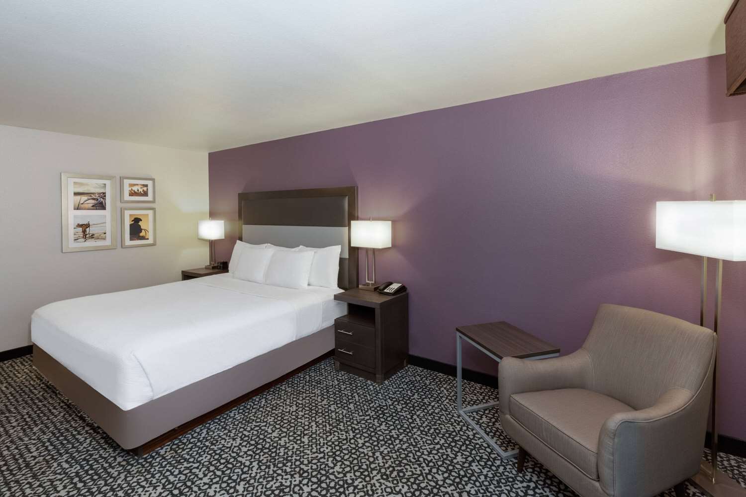 Фото La Quinta Inn & Suites by Wyndham Rockwall