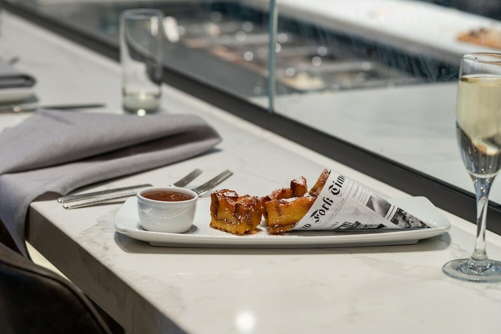 Фото Grand Hyatt Denver