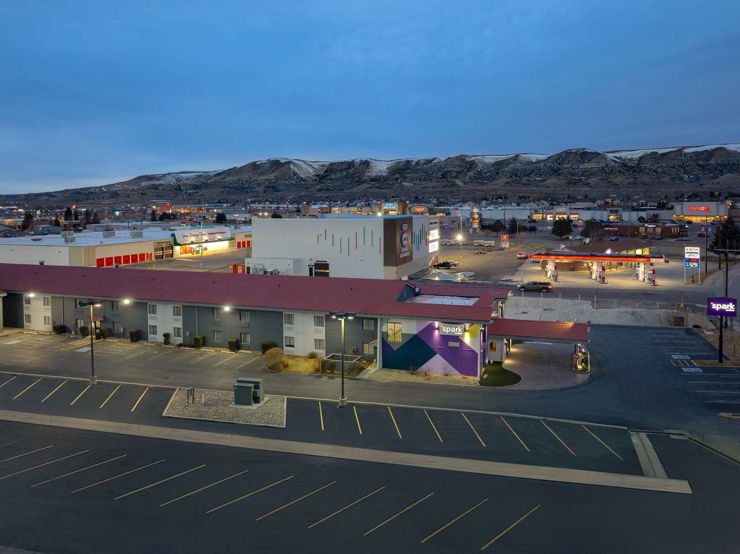 Фото отеля 4