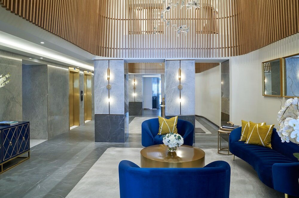 Фото Concorde Hotel New York