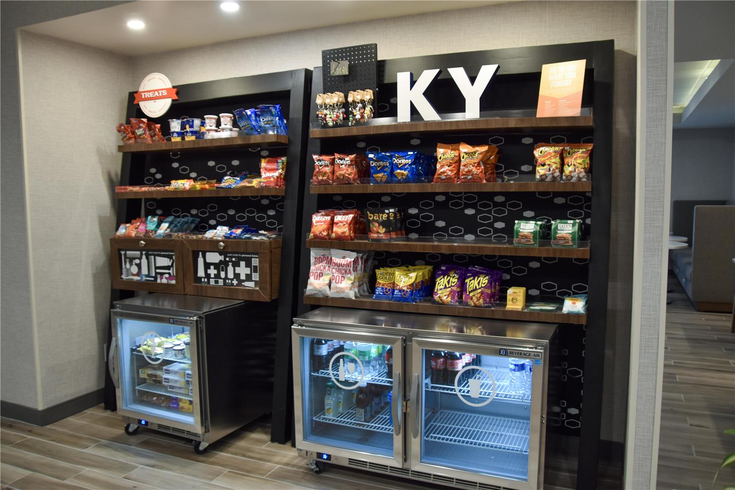 Фото Hampton Inn Frankfort