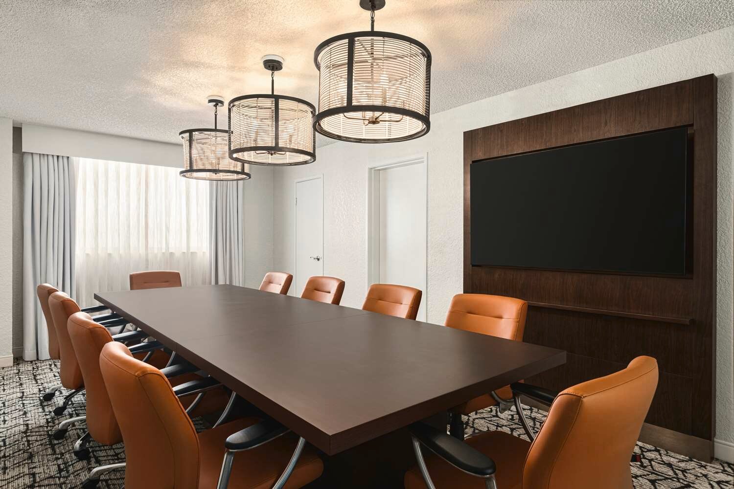 Фото Embassy Suites by Hilton Fort Lauderdale 17th Street 